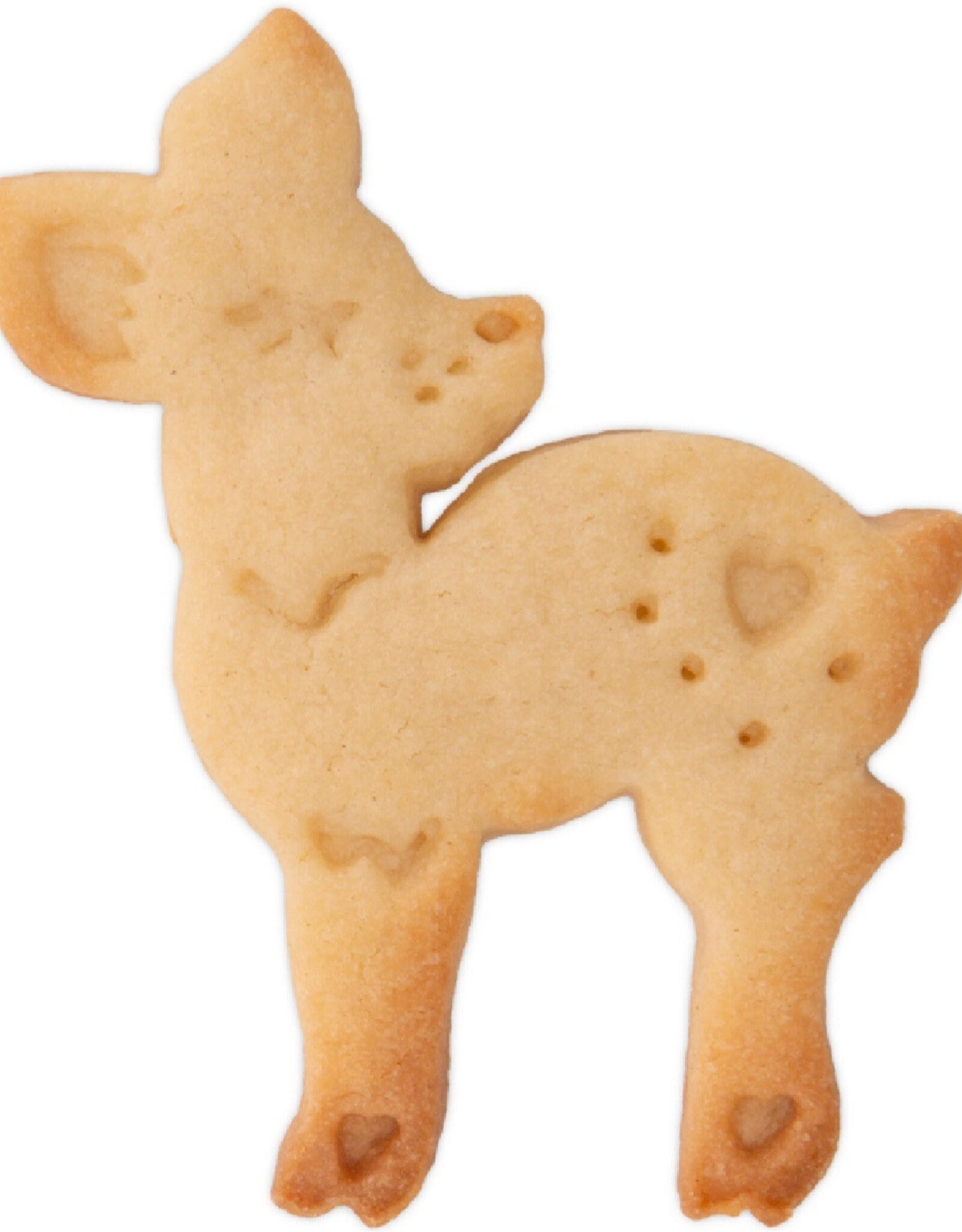 Städter Städter Plunger Cutter Hert