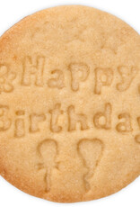 Städter Städter Plunger Cutter Happy Birthday