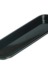 Silikomart Silikomart Siliconen Vorm Eclair (8) 13,5x2,8cm + Uitsteker