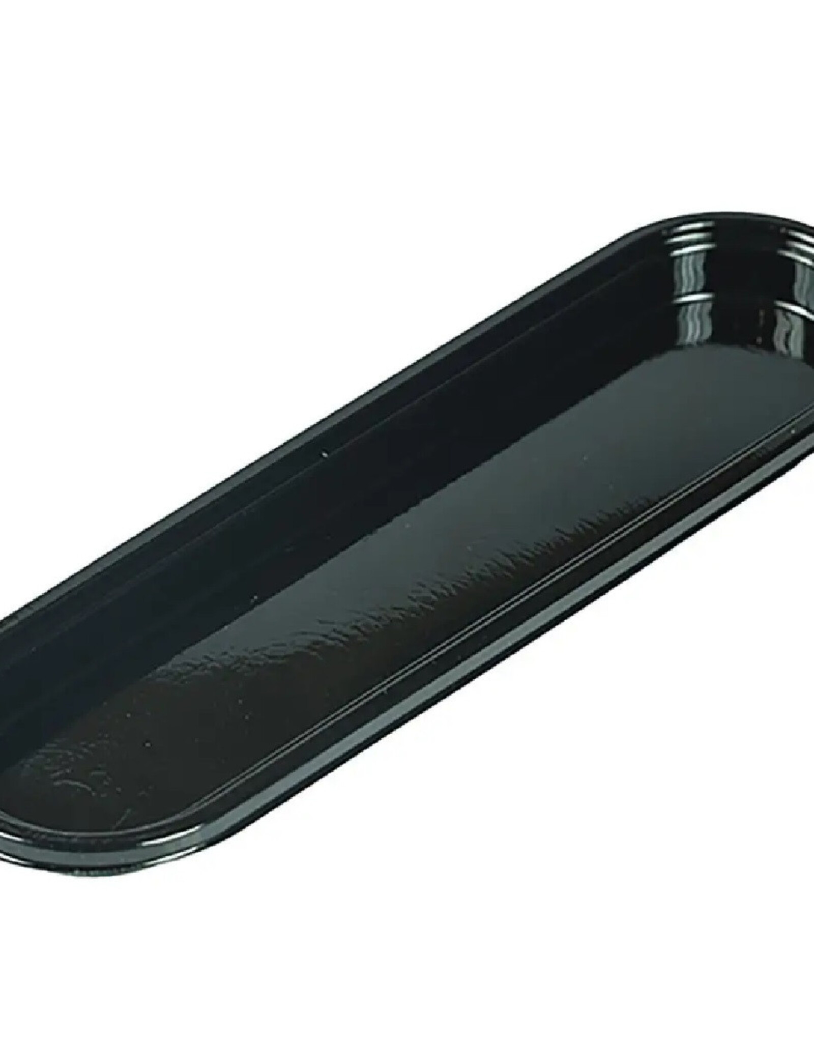 Silikomart Silikomart Siliconen Vorm Eclair (8) 13,5x2,8cm + Uitsteker