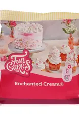 FunCakes FunCakes Mix voor Enchanted Cream® 200 g