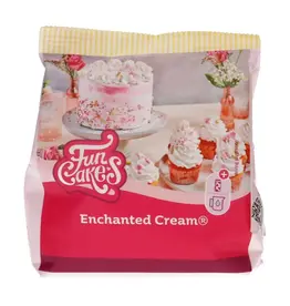 FunCakes FunCakes Mix voor Enchanted Cream® 200 g