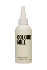Colour Mill Colour Mill  Choco Drip 125g - Natuurlijk Wit