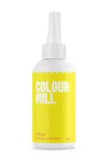 Colour Mill Colour Mill  Choco Drip 125g - Yellow