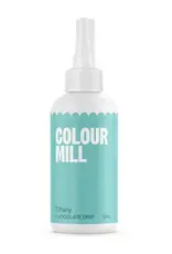 Colour Mill Colour Mill  Choco Drip 125g - Tiffany Colour Mill Colour Mill  Choco Drip 125g - Tiffany