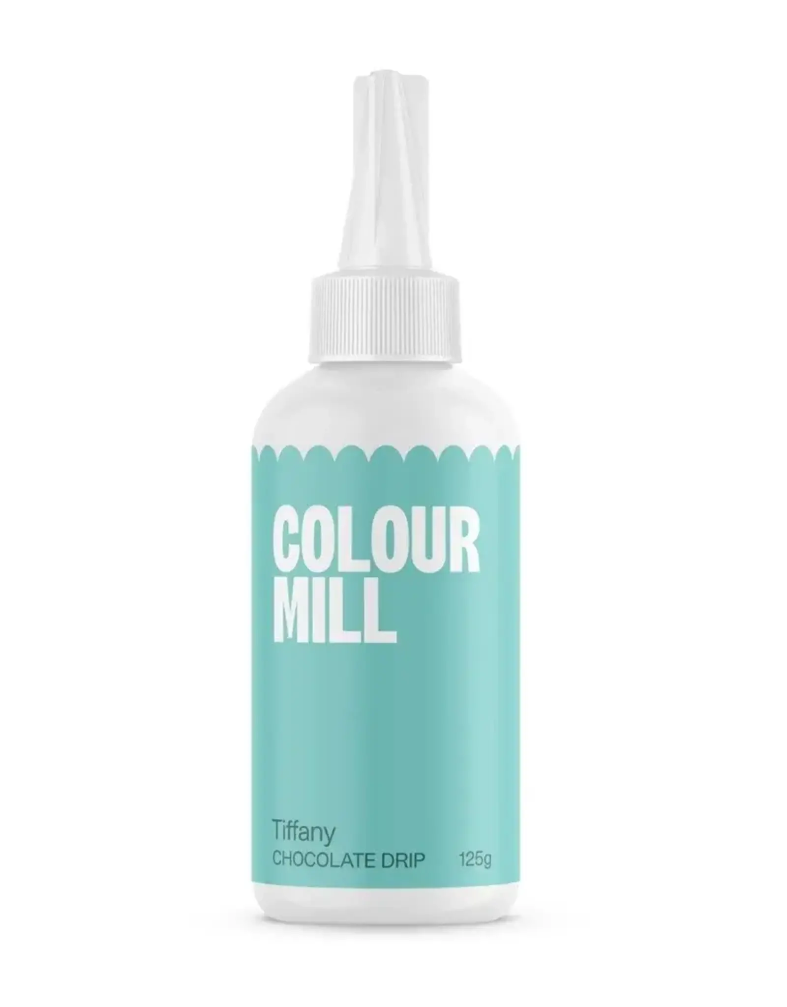 Colour Mill Colour Mill  Choco Drip 125g - Tiffany
