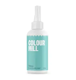 Colour Mill Colour Mill  Choco Drip 125g - Tiffany