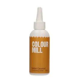 Colour Mill Colour Mill  Choco Drip 125g - Salted Caramel