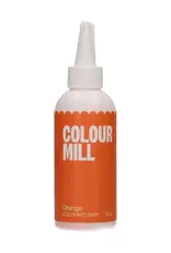 Colour Mill Colour Mill  Choco Drip 125g - Orange
