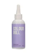 Colour Mill Colour Mill  Choco Drip 125g - Lavender