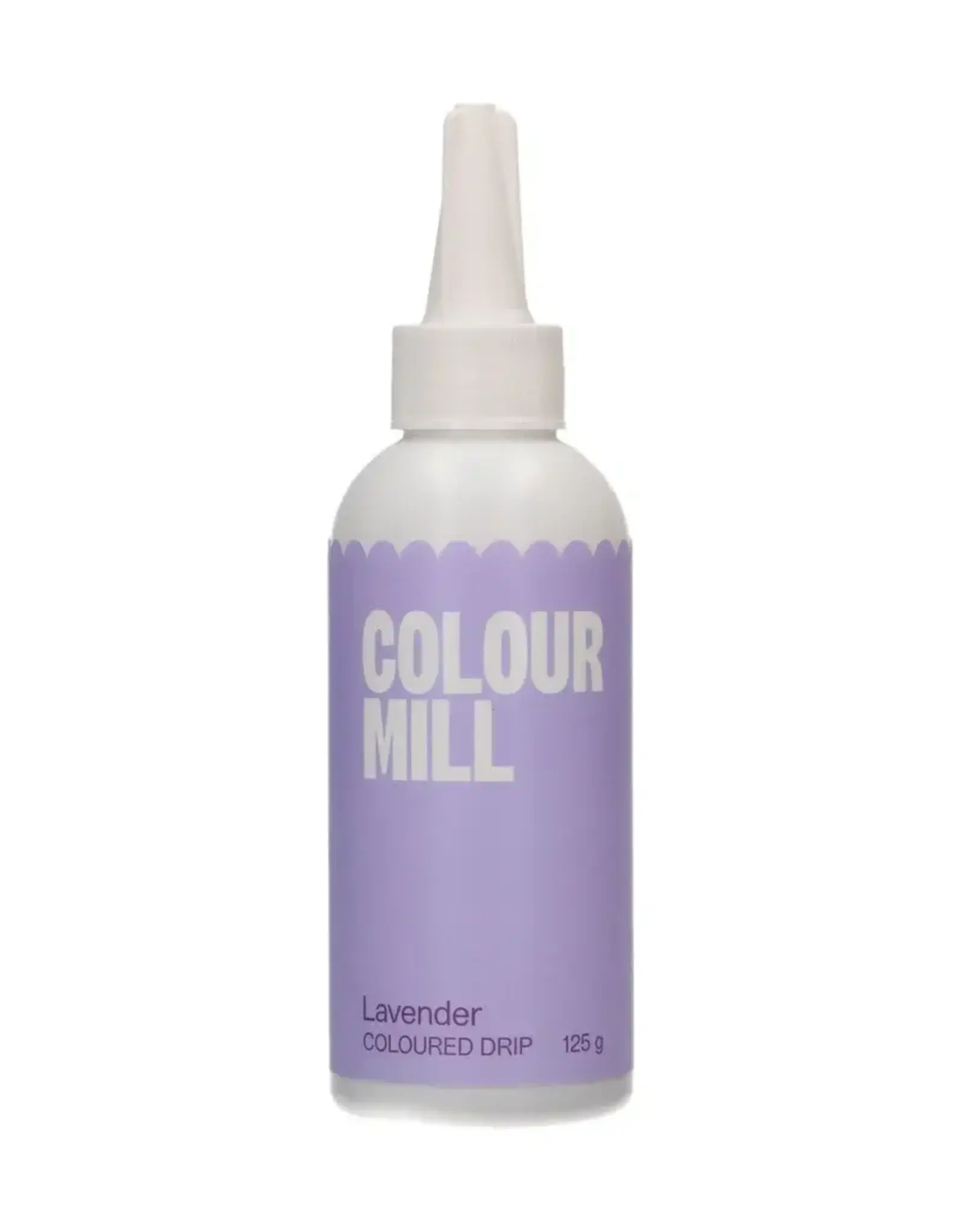 Colour Mill Colour Mill  Choco Drip 125g - Lavender