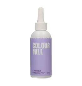 Colour Mill Colour Mill  Choco Drip 125g - Lavender