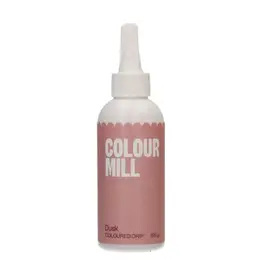 Colour Mill Colour Mill  Choco Drip 125g - Dusk