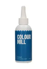 Colour Mill Colour Mill  Choco Drip 125g - Cobalt
