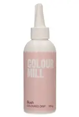Colour Mill Colour Mill  Choco Drip 125g - Blush