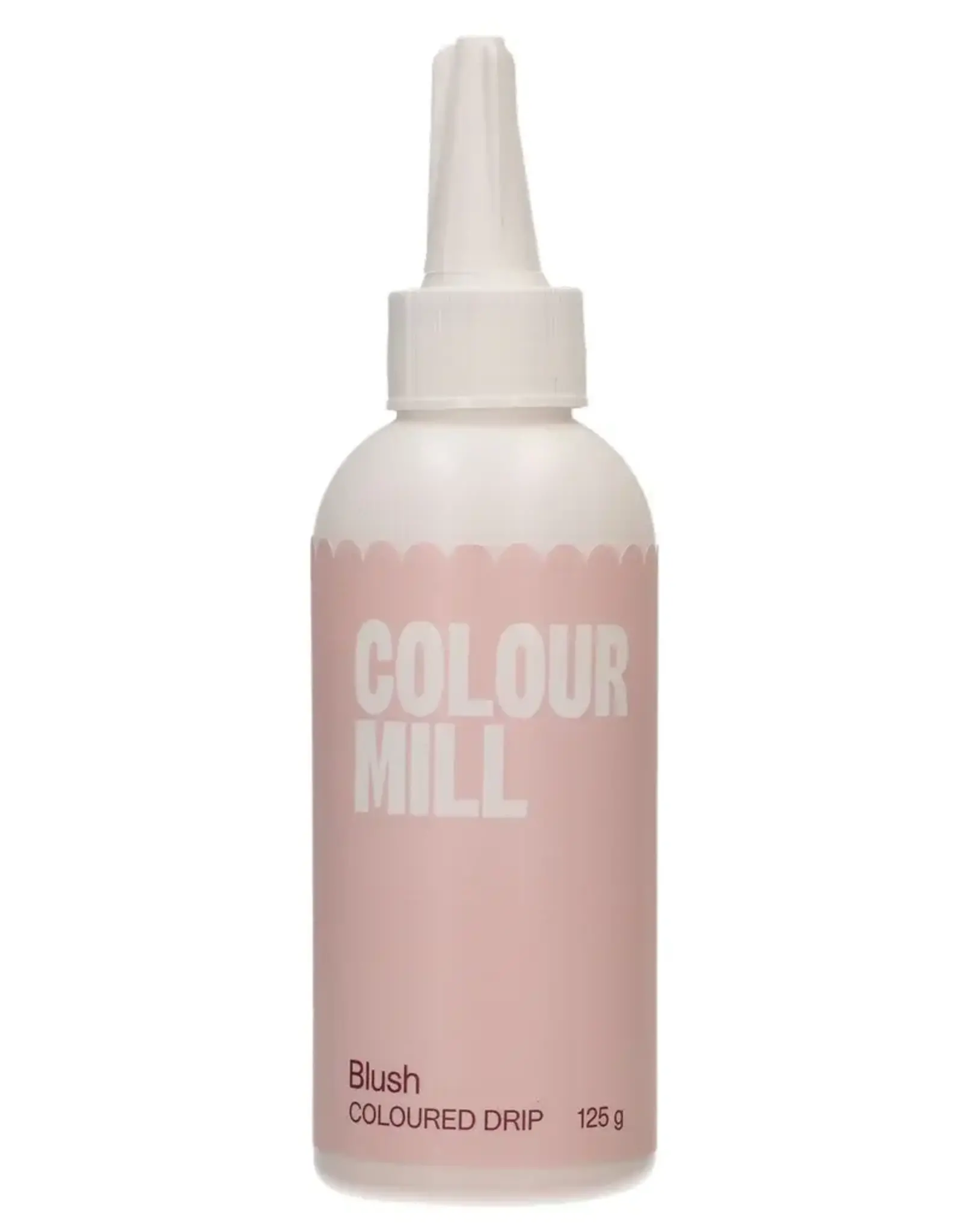 Colour Mill Colour Mill  Choco Drip 125g - Blush