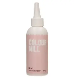 Colour Mill Colour Mill  Choco Drip 125g - Blush