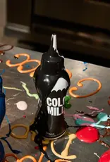Colour Mill Colour Mill  Choco Drip 125g - Black