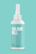 Colour Mill Colour Mill  Choco Drip 125g - Tiffany Colour Mill Colour Mill  Choco Drip 125g - Tiffany