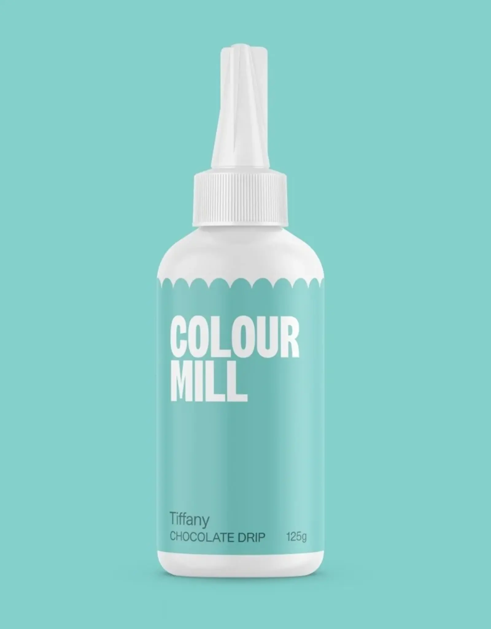 Colour Mill Colour Mill  Choco Drip 125g - Tiffany