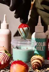 Colour Mill Colour Mill  Choco Drip 125g - Tiffany Colour Mill Colour Mill  Choco Drip 125g - Tiffany
