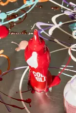 Colour Mill Colour Mill  Choco Drip 125g - Red