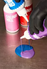 Colour Mill Colour Mill  Choco Drip 125g - Purple