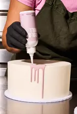 Colour Mill Colour Mill  Choco Drip 125g - Mauve Colour Mill Colour Mill  Choco Drip 125g - Mauve