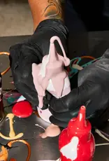 Colour Mill Colour Mill  Choco Drip 125g - Mauve Colour Mill Colour Mill  Choco Drip 125g - Mauve