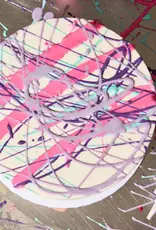 Colour Mill Colour Mill  Choco Drip 125g - Lavender