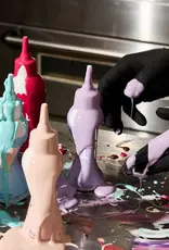 Colour Mill Colour Mill  Choco Drip 125g - Lavender