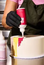 Colour Mill Colour Mill  Choco Drip 125g - Raspberry