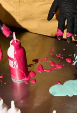 Colour Mill Colour Mill  Choco Drip 125g - Raspberry