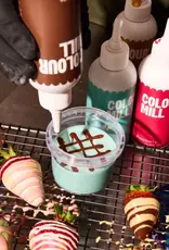 Colour Mill Colour Mill  Choco Drip 125g - Chocolate Colour Mill Colour Mill  Choco Drip 125g - Chocolate