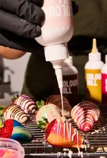 Colour Mill Colour Mill  Choco Drip 125g - Blush