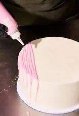 Colour Mill Colour Mill  Choco Drip 125g - Baby Pink Colour Mill Colour Mill  Choco Drip 125g - Baby Pink