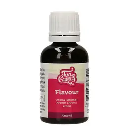 FunCakes FunCakes Aroma - Amandel 30 ml