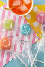 Wilton Wilton Traktatiezakjes Doorzichtig Mini pk/100