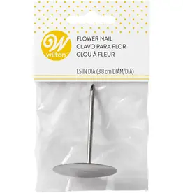 Wilton Wilton Flower Nail #7