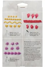 Wilton Wilton Cake Decorating Set/18