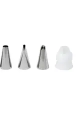 Wilton Wilton Cake Decorating Set/18
