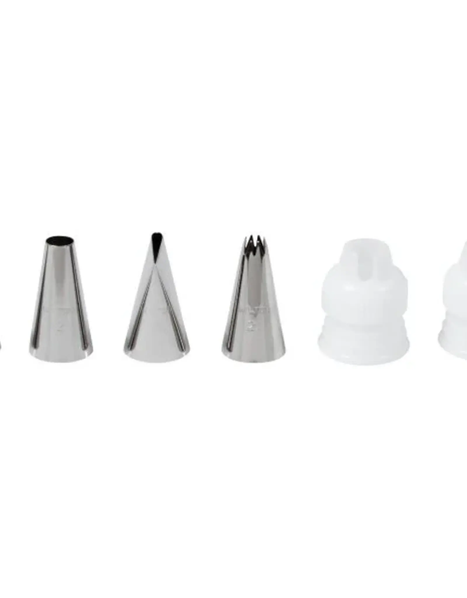 Wilton Wilton Cake Decorating Set/18