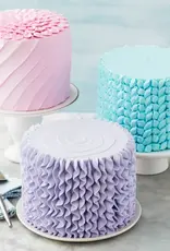 Wilton Wilton Cake Decorating Set/18