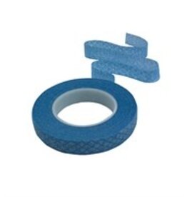 PME PME Glitter TapePale Blue Silver