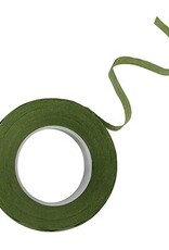 PME PME Florist Tape Dark Green