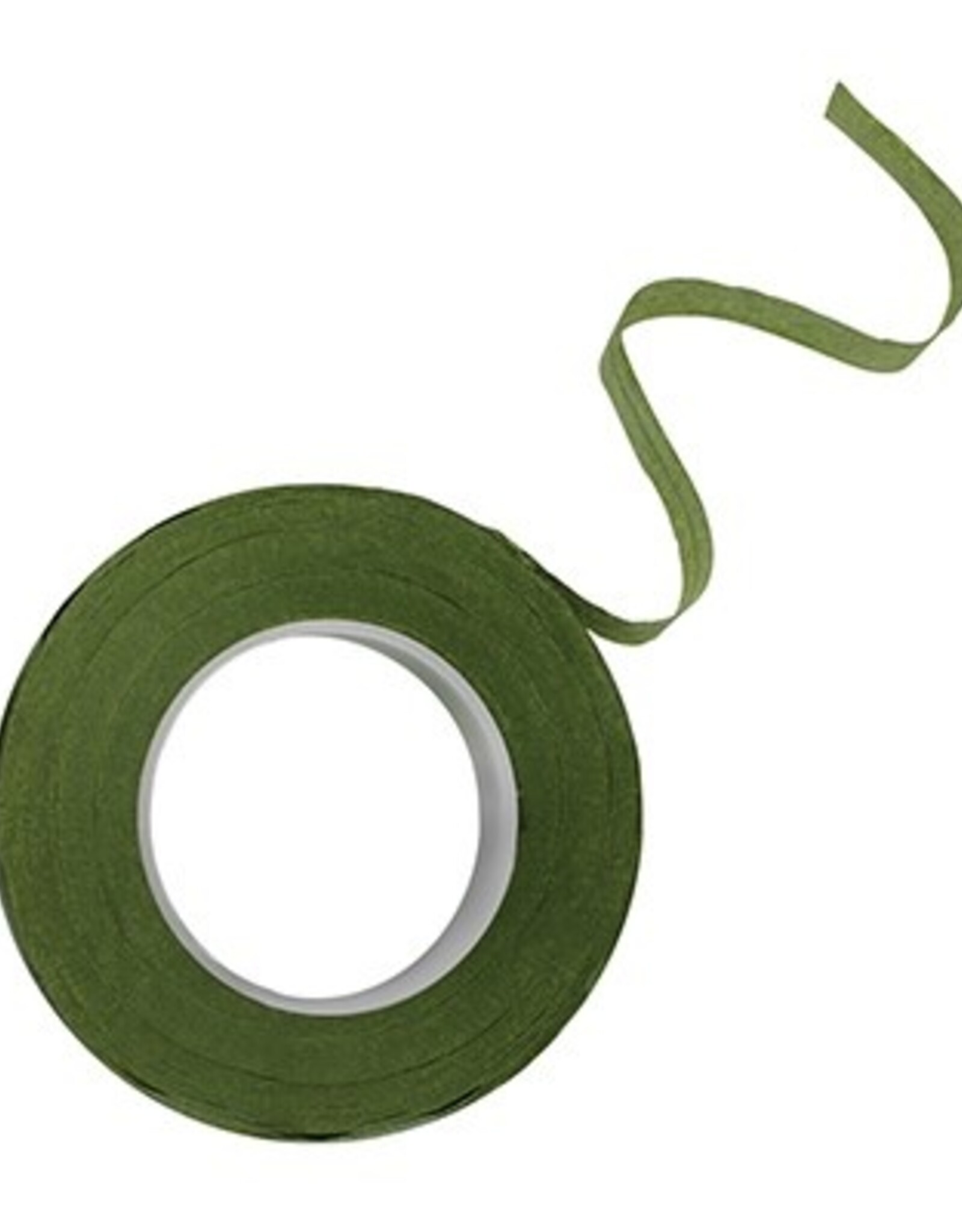 PME PME Florist Tape Dark Green