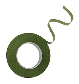 PME PME Florist Tape Dark Green