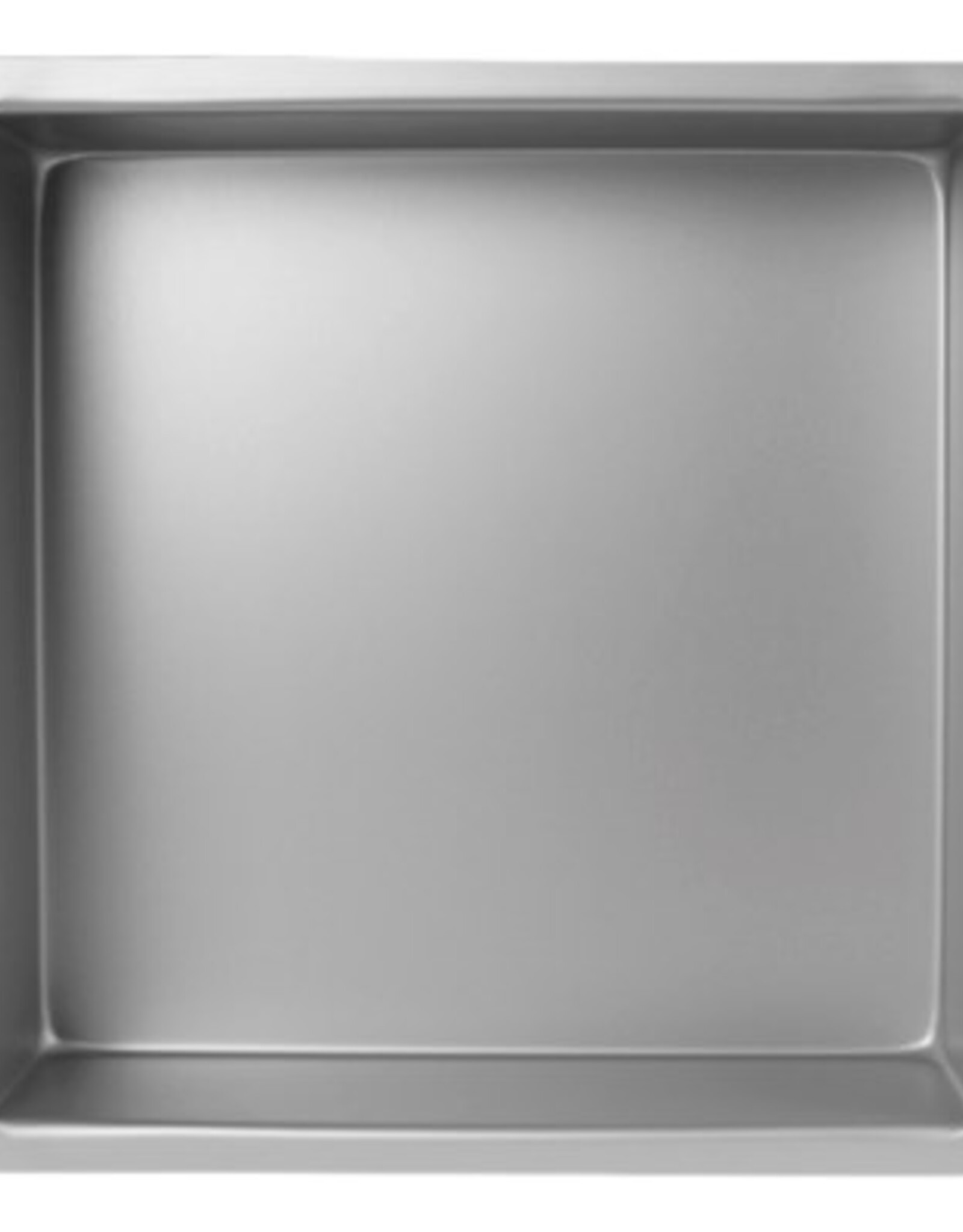 PME PME Extra Diepe Vierkante Bakvorm 32,5 x 32,5 x 10cm