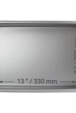 PME PME Extra Diepe Rechthoekige Bakvorm 22,5 x 32,5 x 10cm