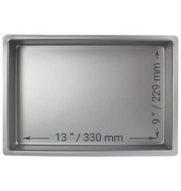 PME Extra Diepe Bakvorm 22,5x32,5x10cm